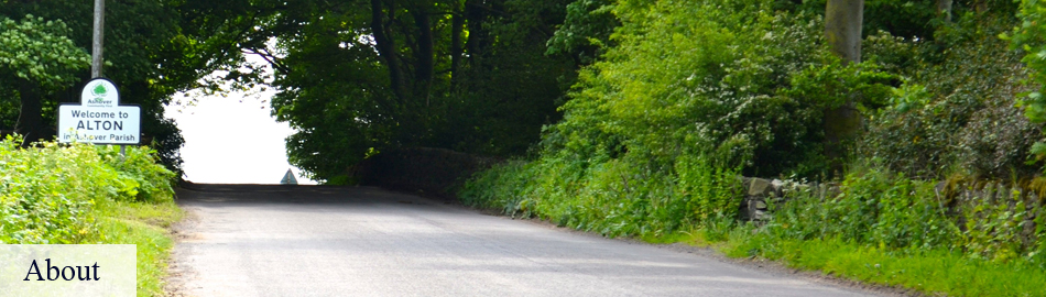 About Alton Riding School